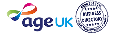London Age UK Reviews